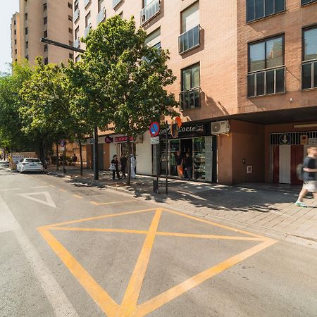 Constitucion Apartment - Free Parking Γρανάδα Εξωτερικό φωτογραφία