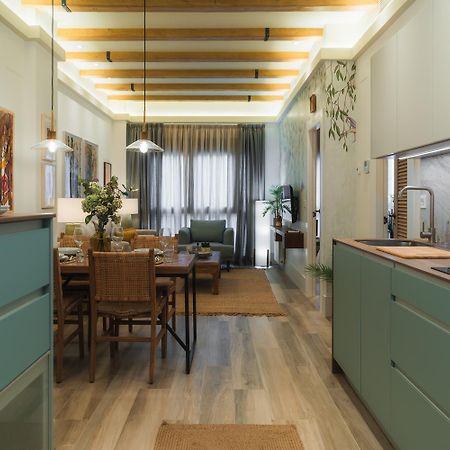 Constitucion Apartment - Free Parking Γρανάδα Εξωτερικό φωτογραφία