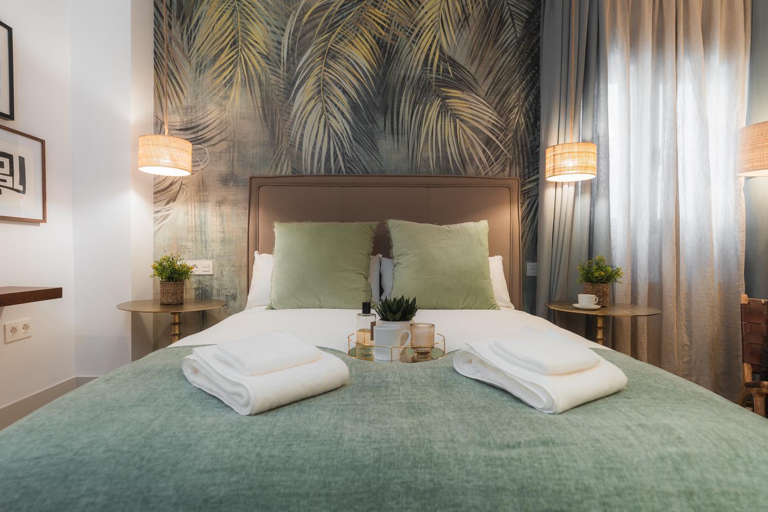 Constitucion Apartment - Free Parking Γρανάδα Εξωτερικό φωτογραφία