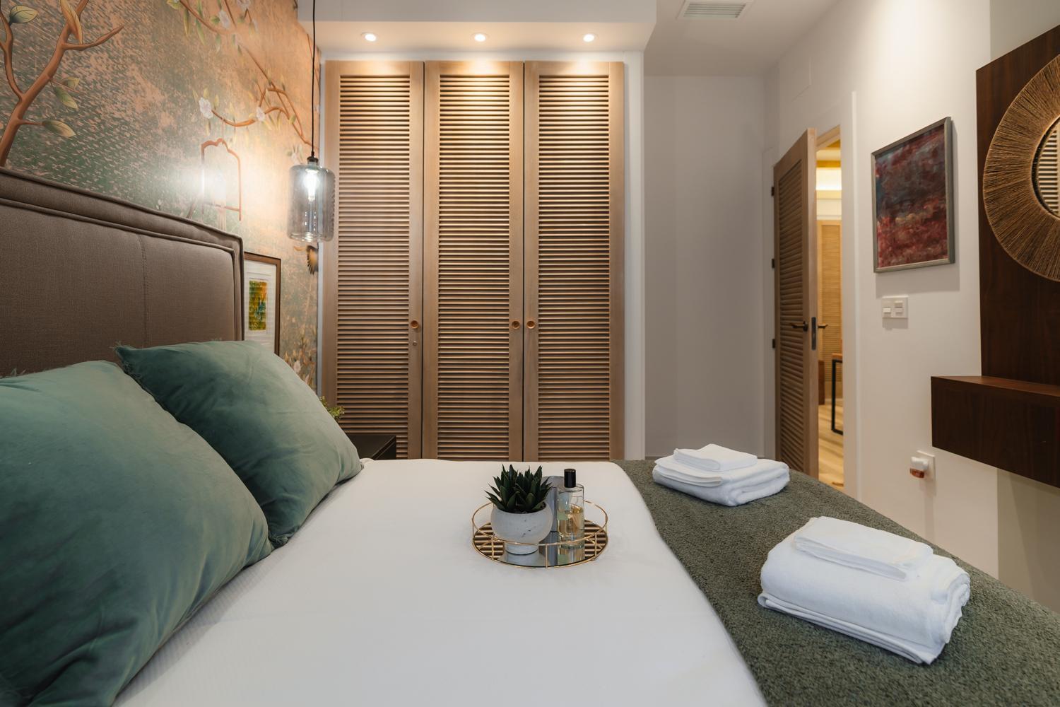 Constitucion Apartment - Free Parking Γρανάδα Εξωτερικό φωτογραφία
