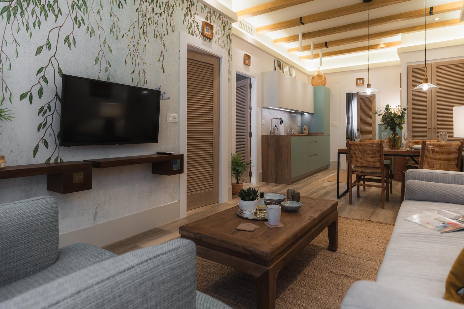 Constitucion Apartment - Free Parking Γρανάδα Εξωτερικό φωτογραφία