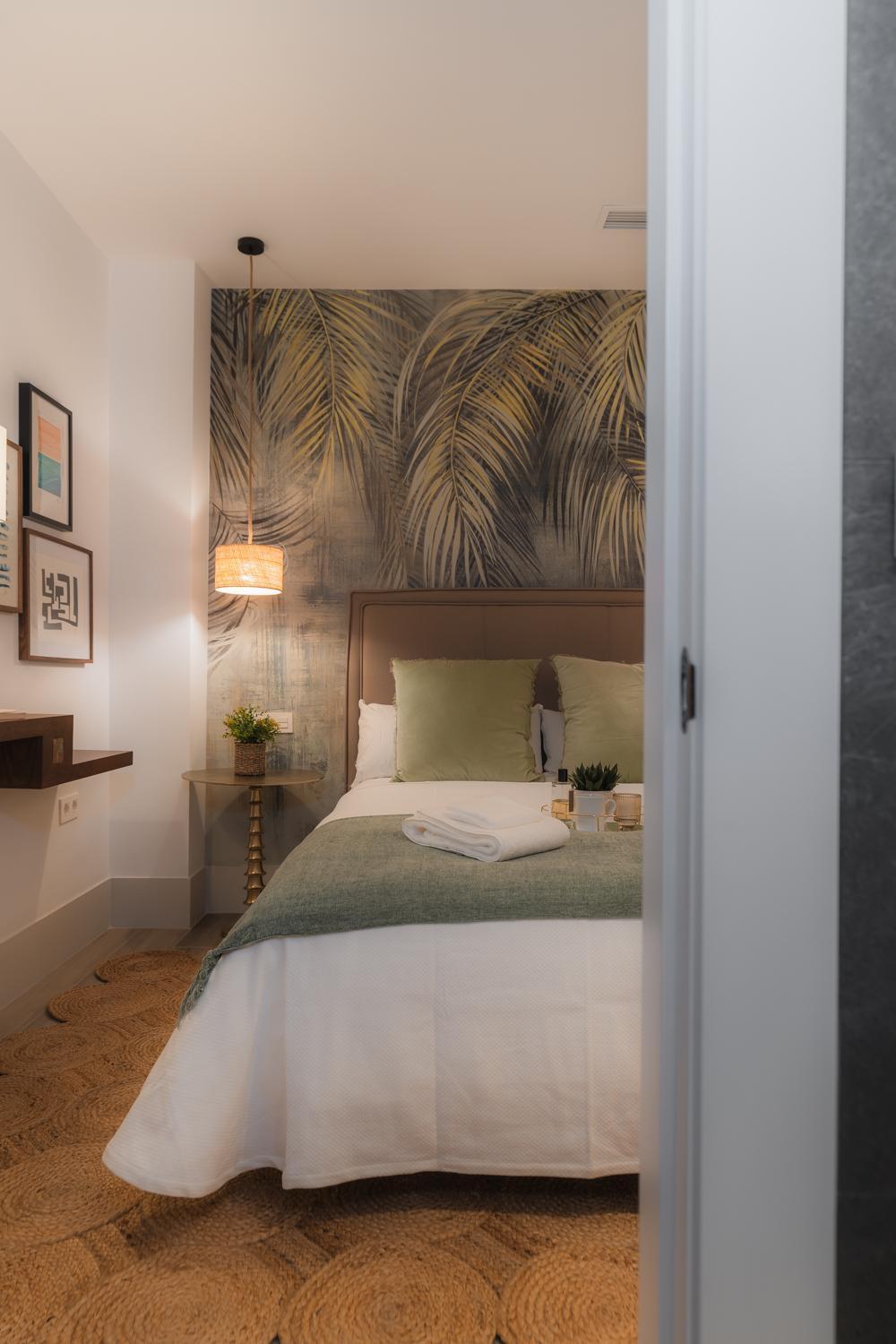 Constitucion Apartment - Free Parking Γρανάδα Εξωτερικό φωτογραφία