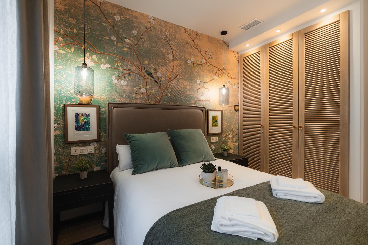 Constitucion Apartment - Free Parking Γρανάδα Εξωτερικό φωτογραφία