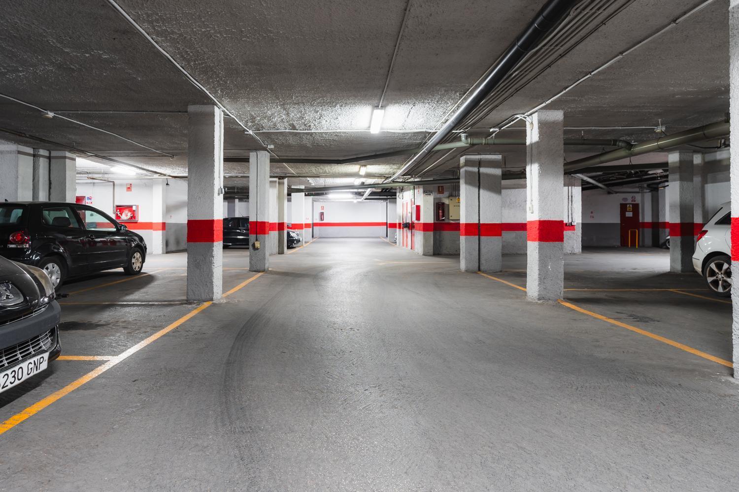 Constitucion Apartment - Free Parking Γρανάδα Εξωτερικό φωτογραφία