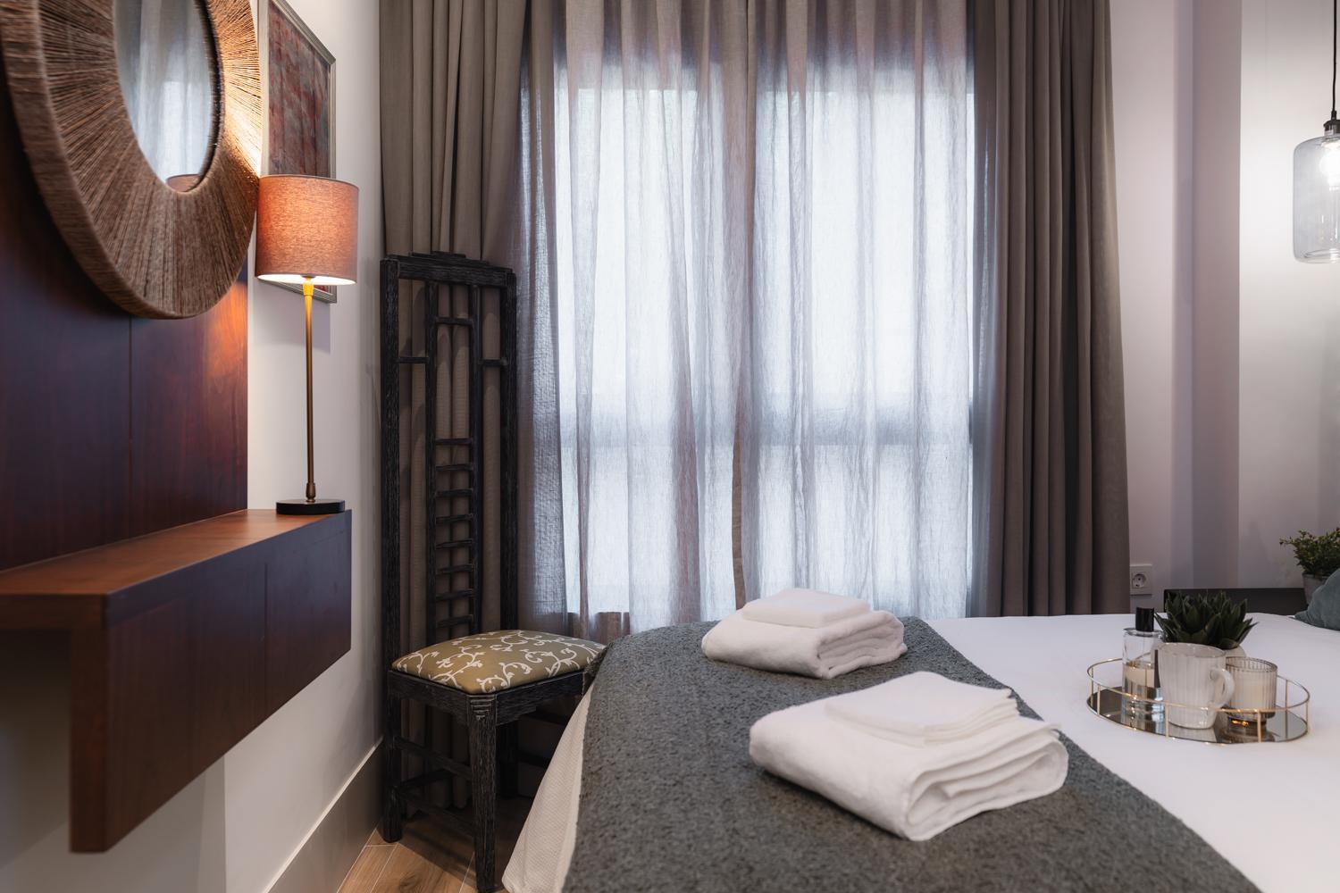 Constitucion Apartment - Free Parking Γρανάδα Εξωτερικό φωτογραφία
