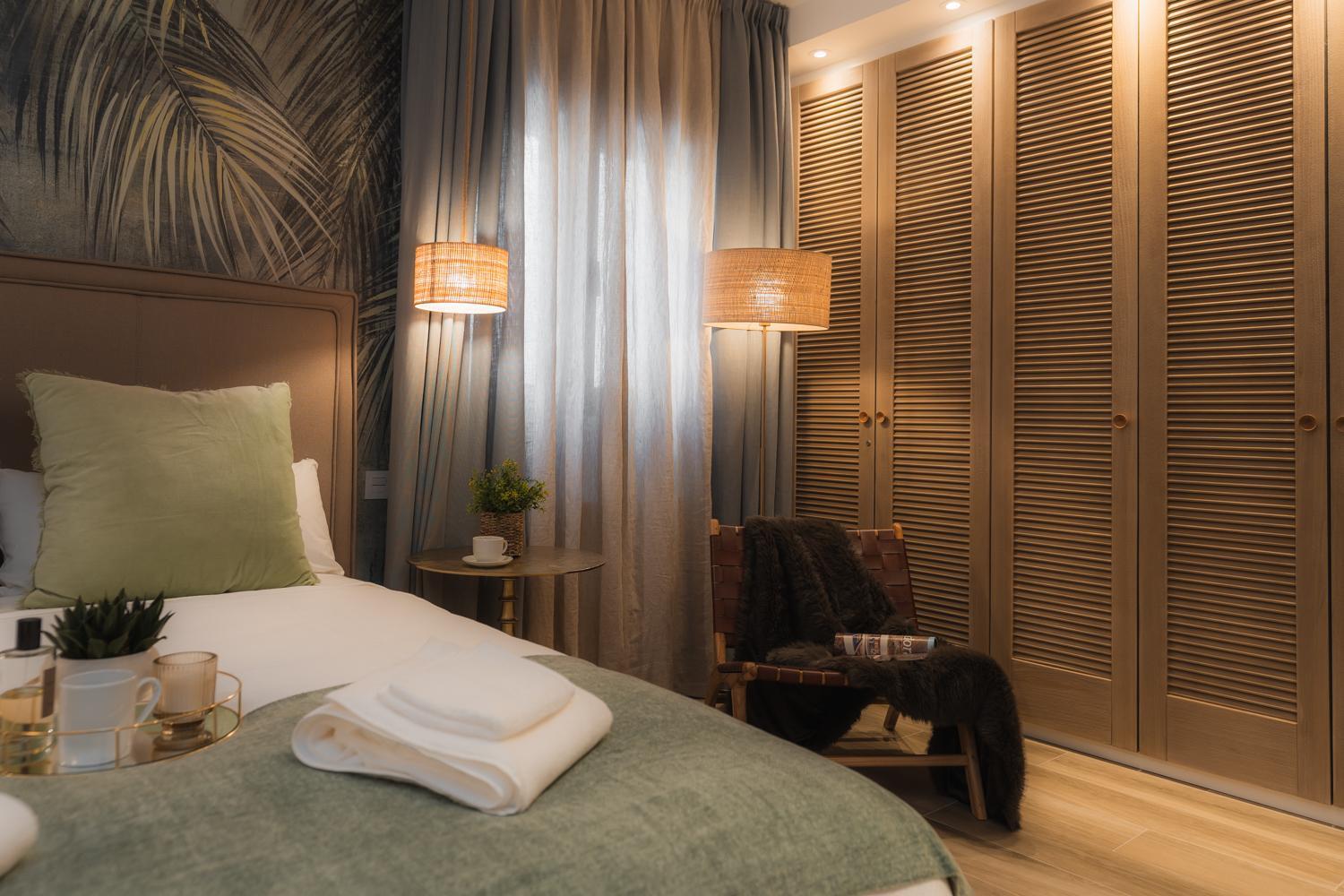 Constitucion Apartment - Free Parking Γρανάδα Εξωτερικό φωτογραφία