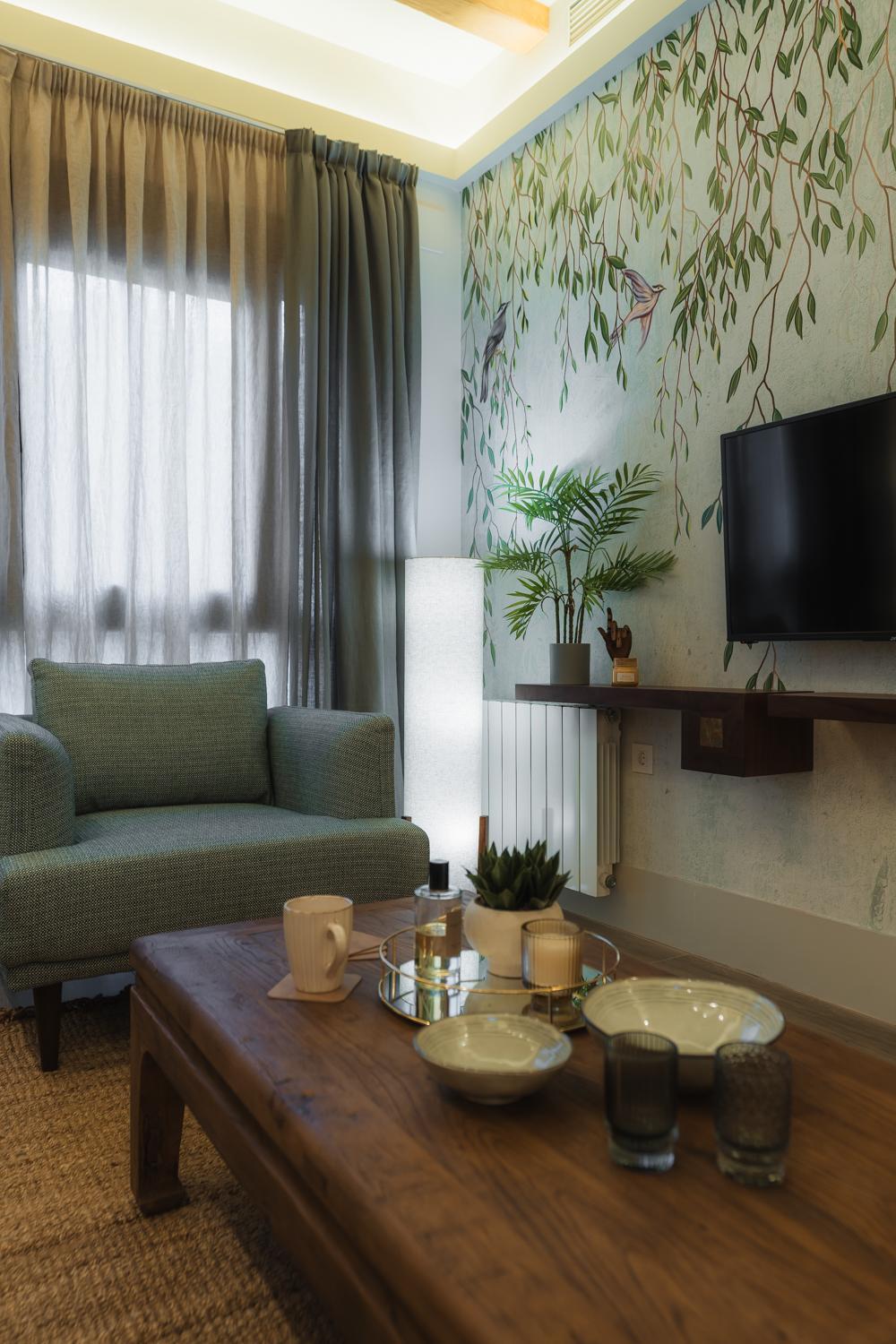 Constitucion Apartment - Free Parking Γρανάδα Εξωτερικό φωτογραφία