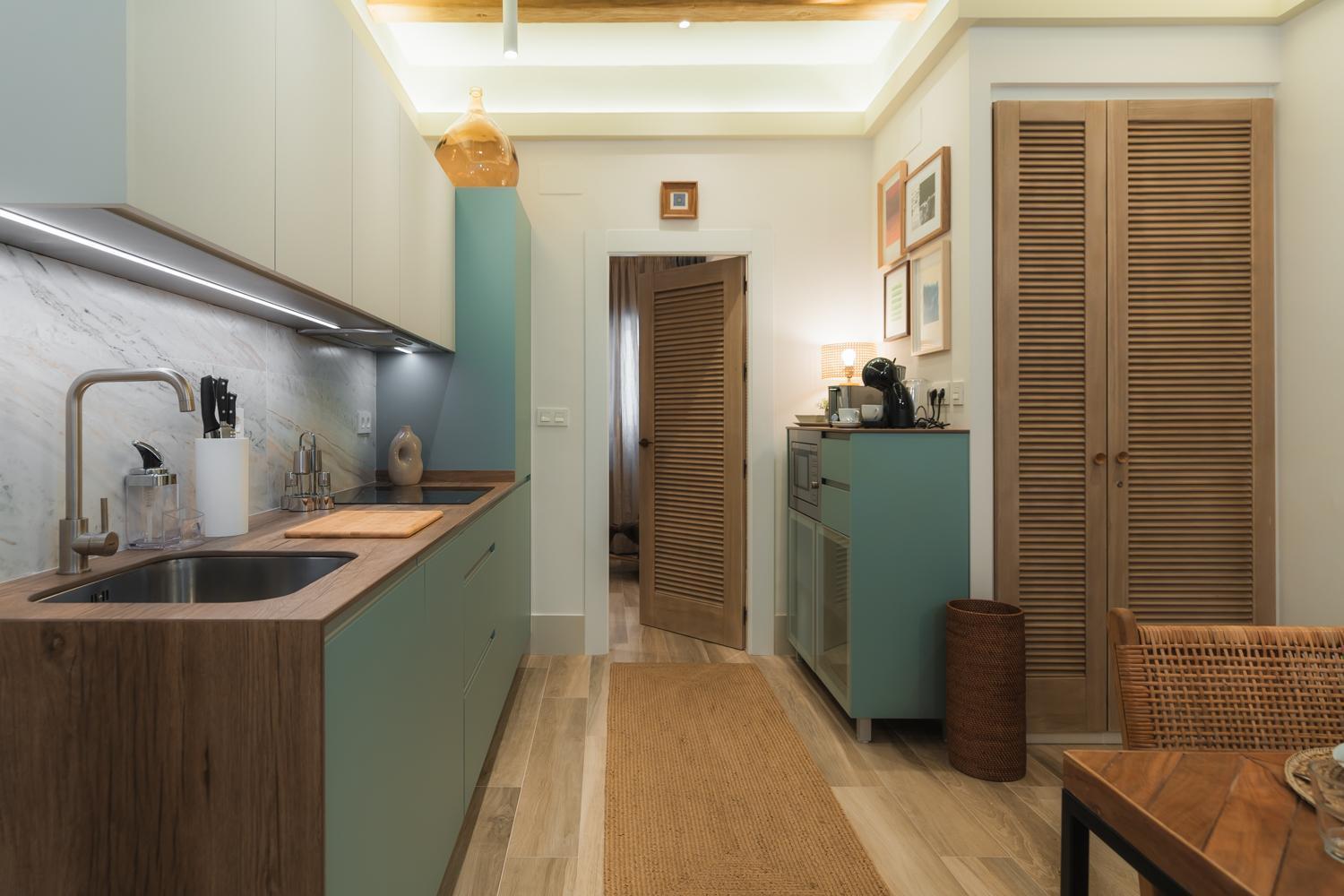 Constitucion Apartment - Free Parking Γρανάδα Εξωτερικό φωτογραφία