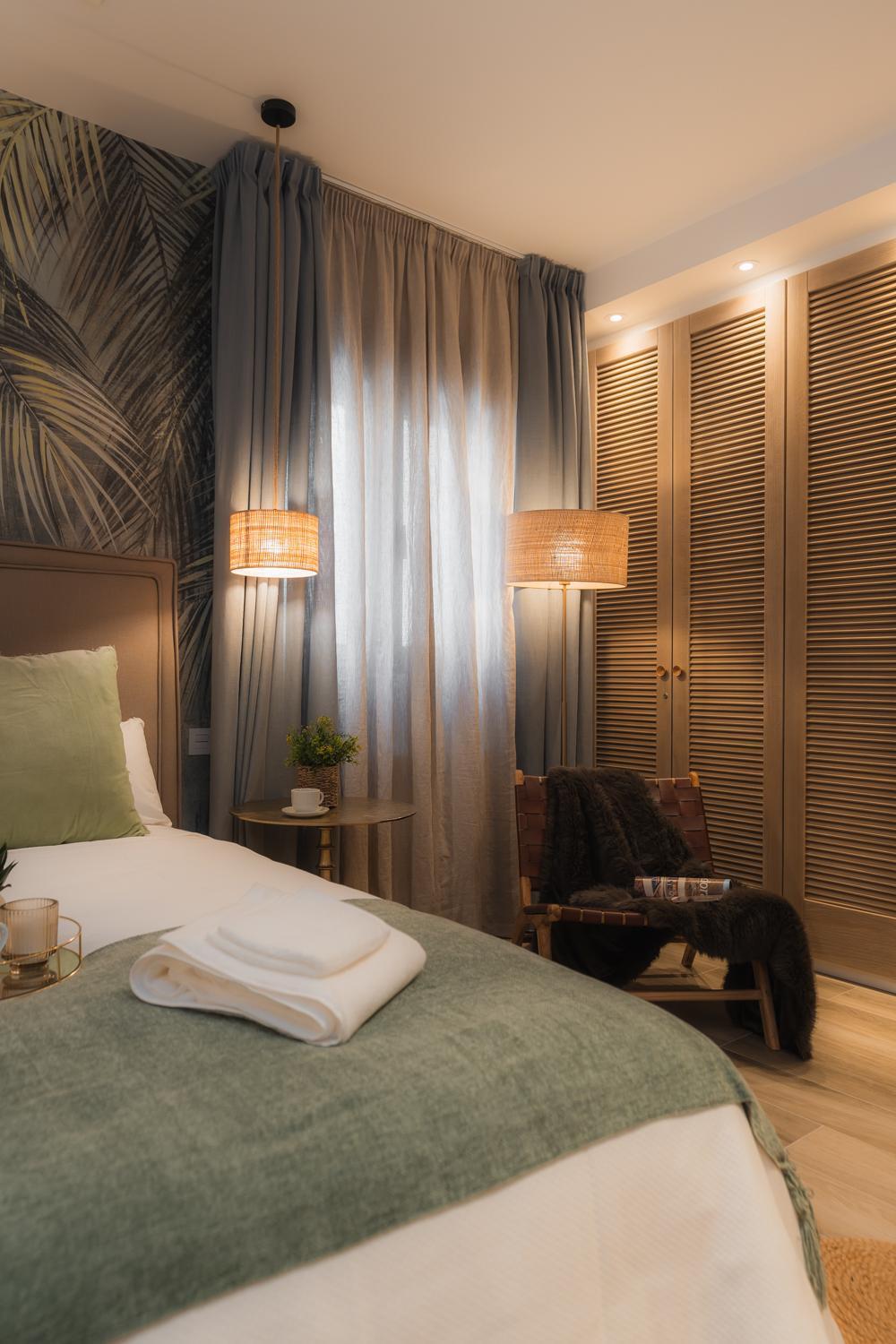 Constitucion Apartment - Free Parking Γρανάδα Εξωτερικό φωτογραφία