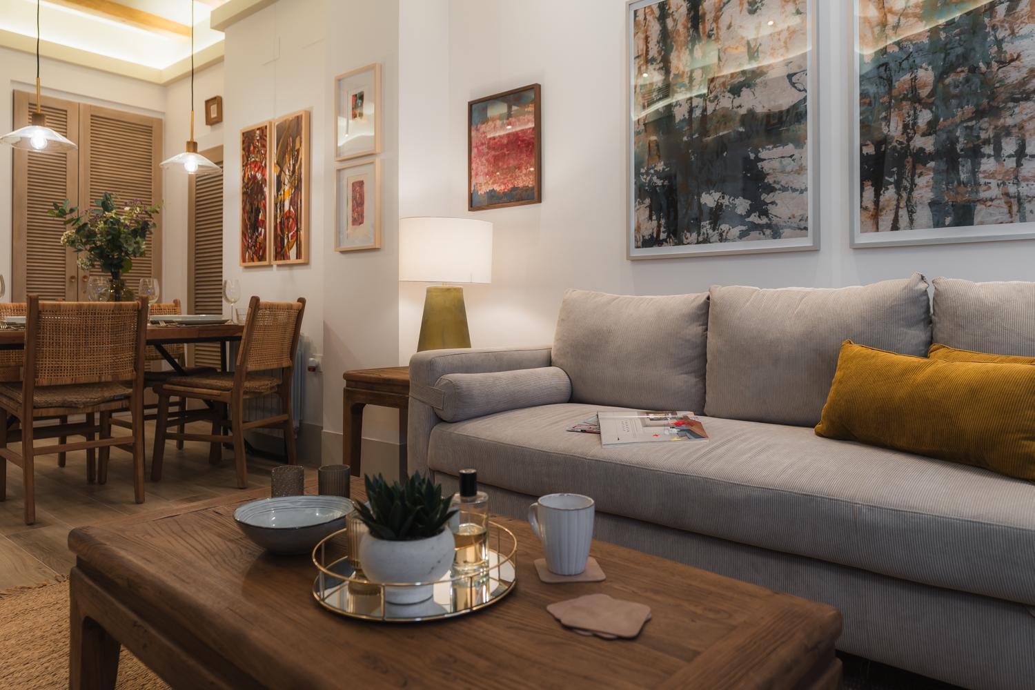 Constitucion Apartment - Free Parking Γρανάδα Εξωτερικό φωτογραφία