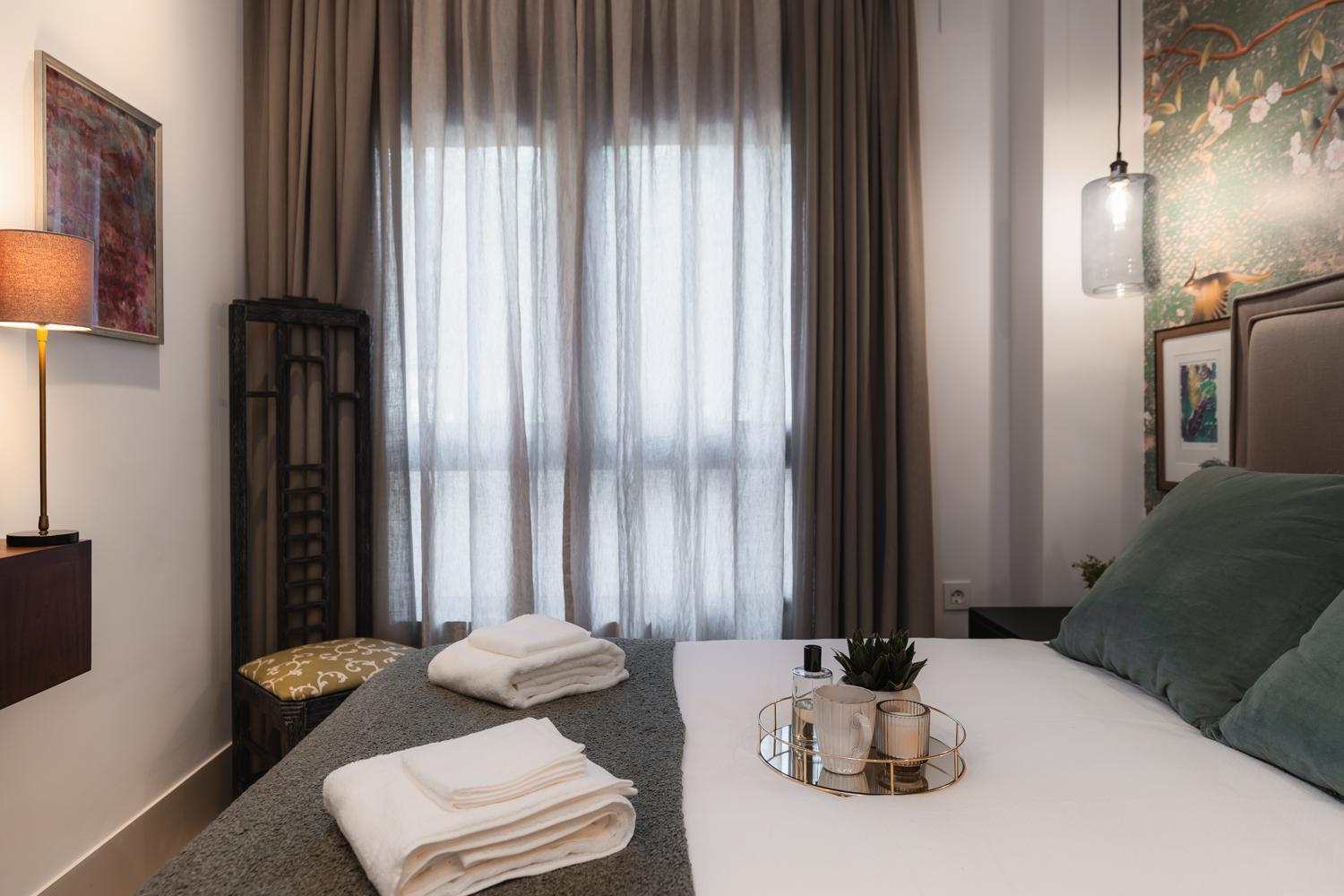 Constitucion Apartment - Free Parking Γρανάδα Εξωτερικό φωτογραφία