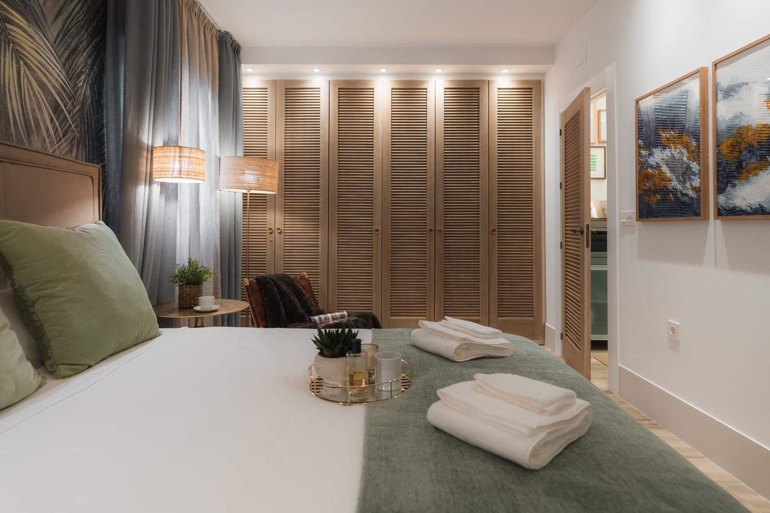 Constitucion Apartment - Free Parking Γρανάδα Εξωτερικό φωτογραφία
