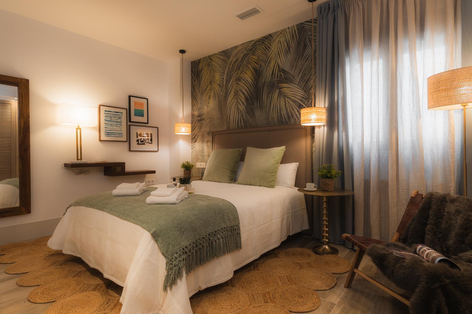 Constitucion Apartment - Free Parking Γρανάδα Εξωτερικό φωτογραφία