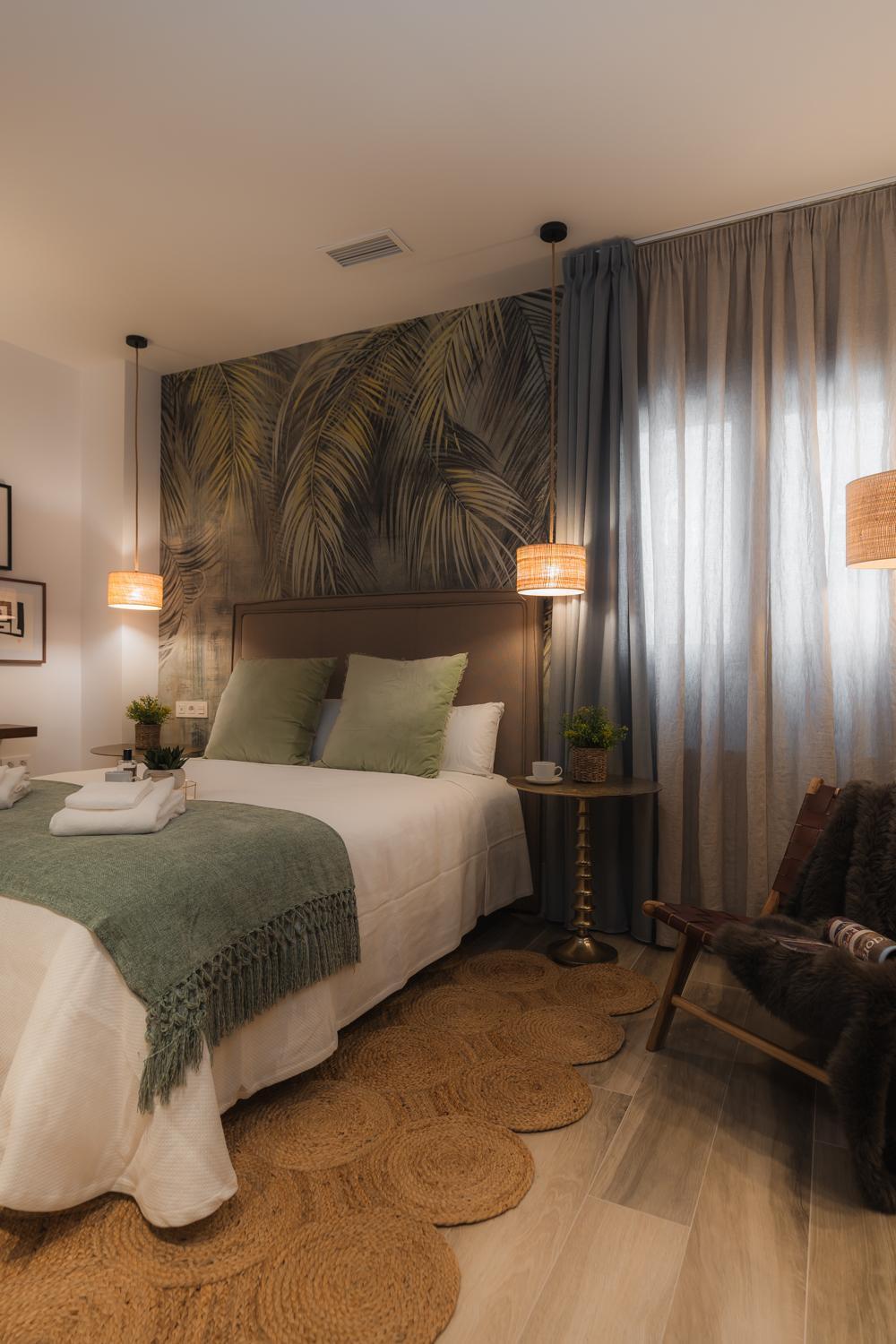 Constitucion Apartment - Free Parking Γρανάδα Εξωτερικό φωτογραφία